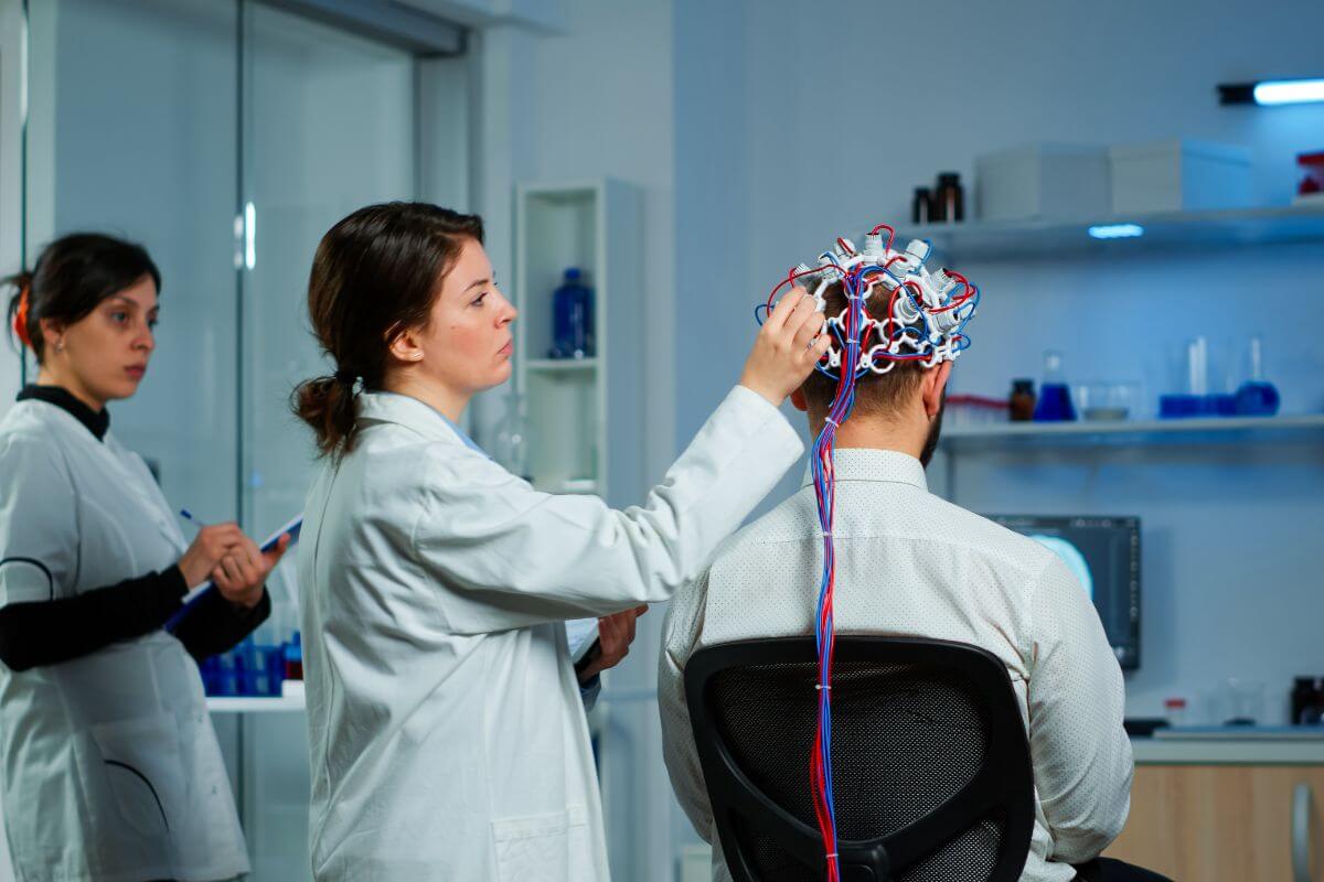 Epilepszia vizsgálata