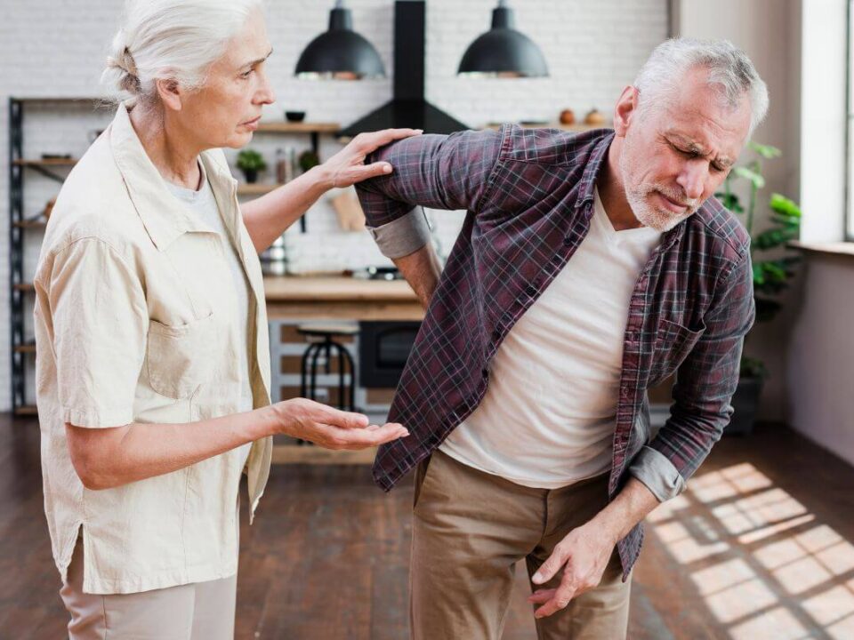 Gerinc mr vizsgálat