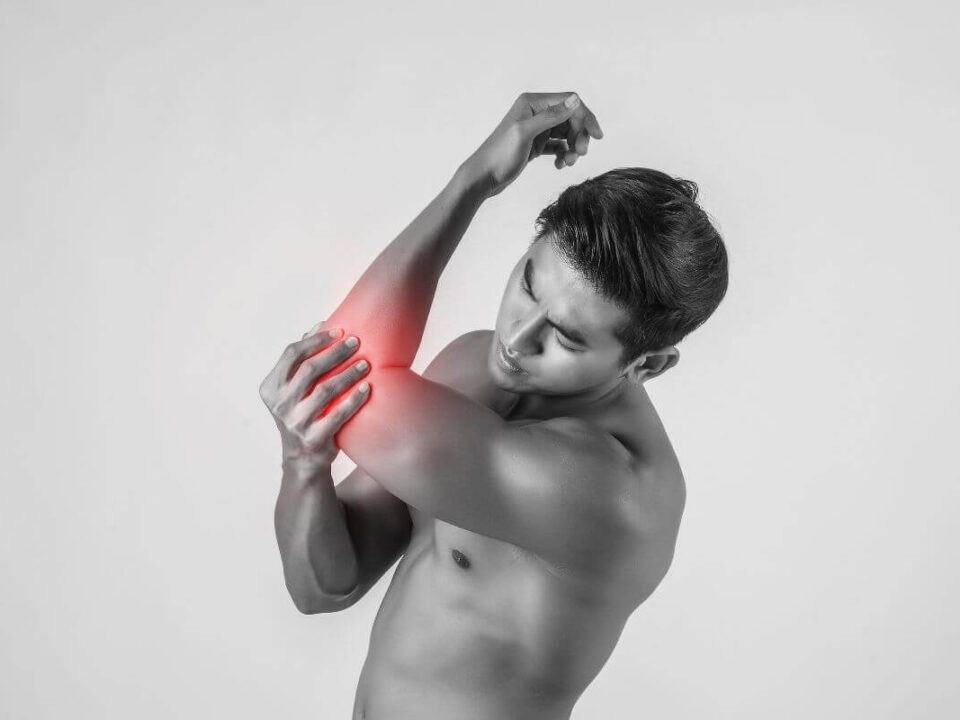 Könyök MR vizsgálat Budapest