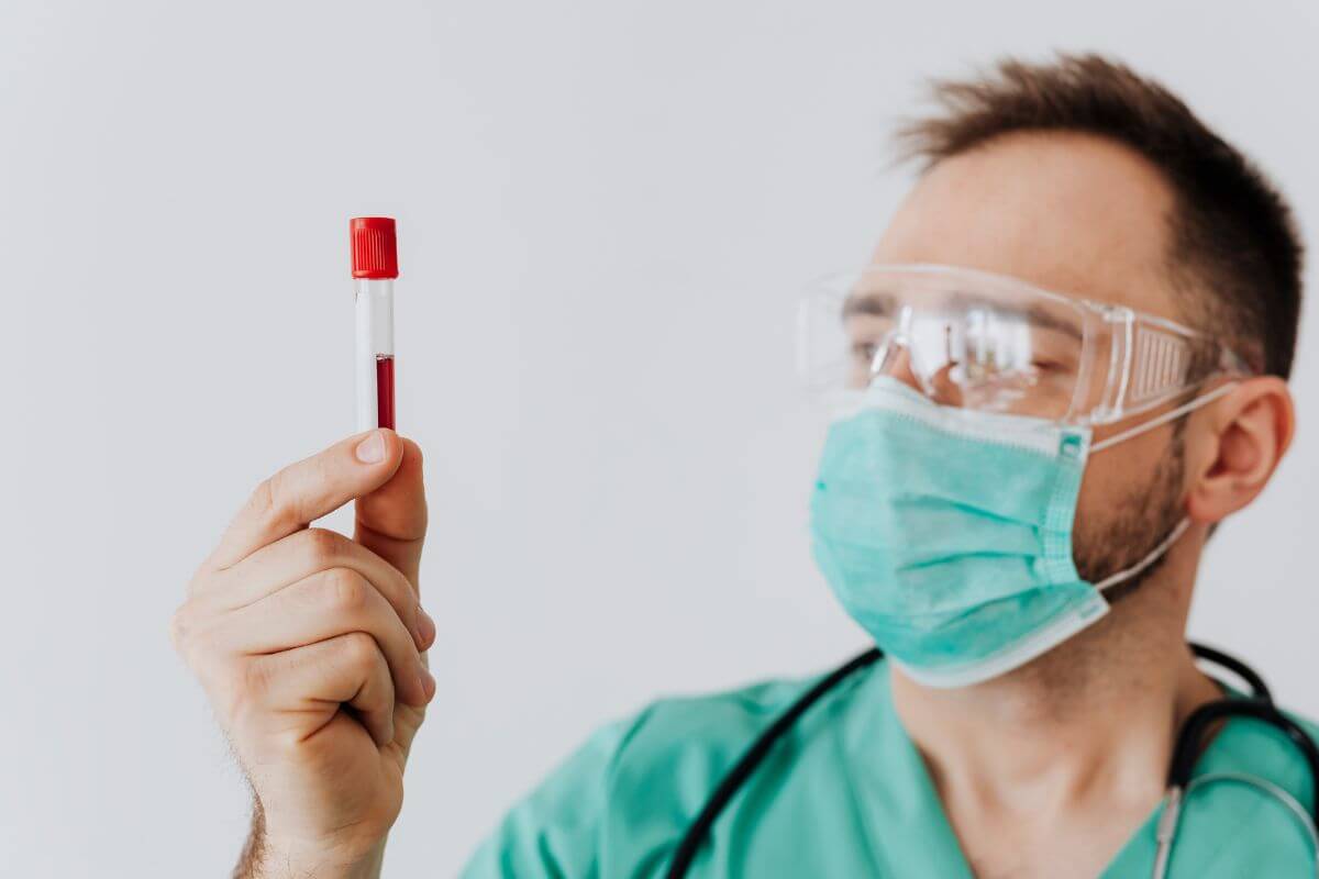 Mit kell tudni a methemoglobin szintjéről?