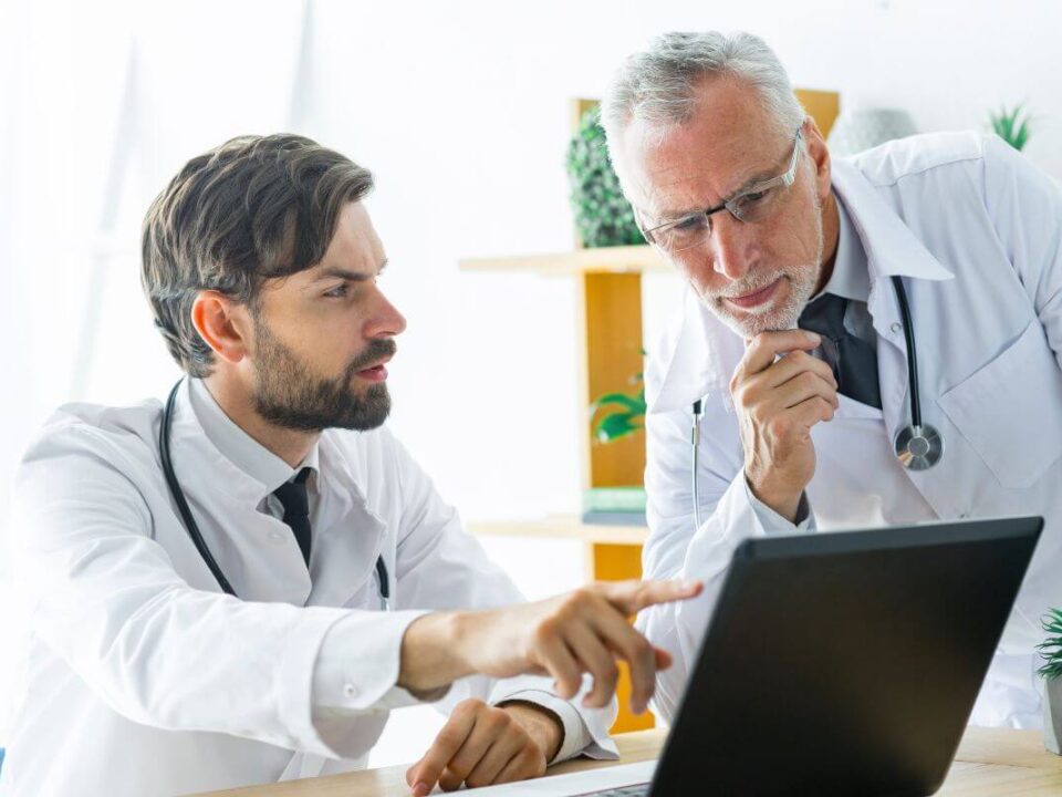 daganat diagnosztizálása mr vizsgalattal