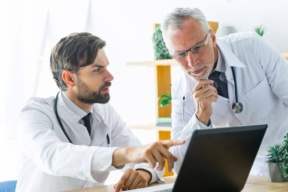 daganat diagnosztizálása mr vizsgalattal