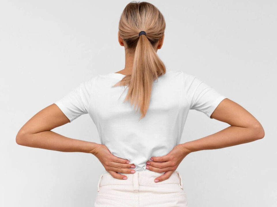 Keresztcsont MR vizsgálat