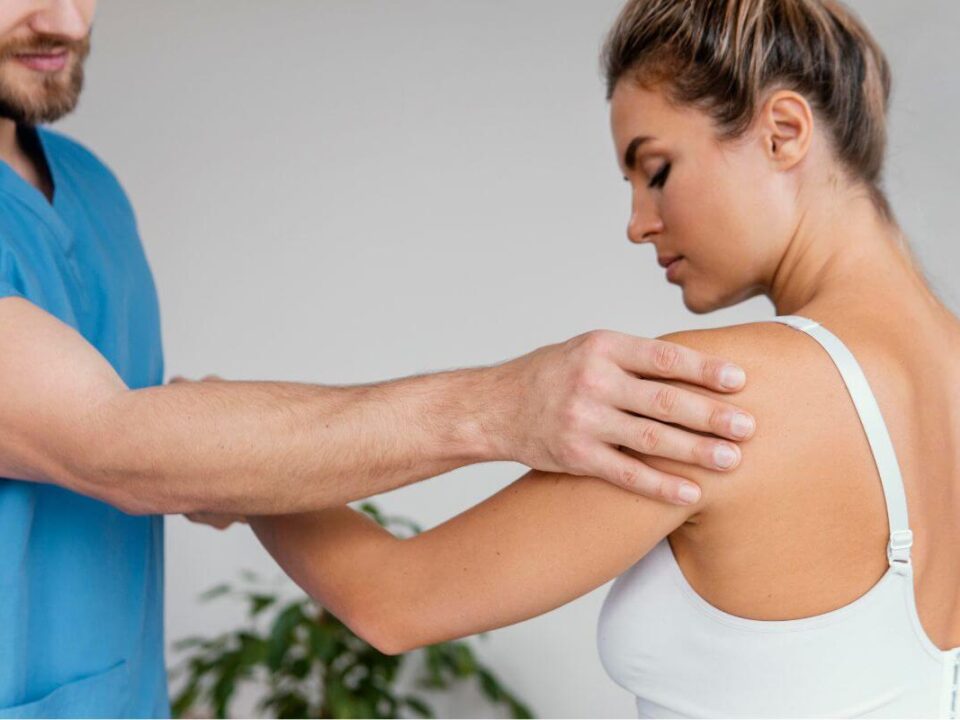 Vállfájdalom diagnosztizálása MR vizsgálattal