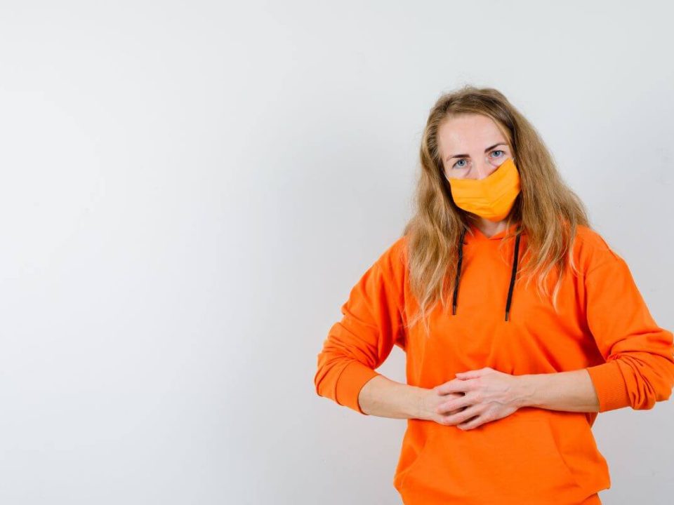 Szalmonella meddig fertőz?