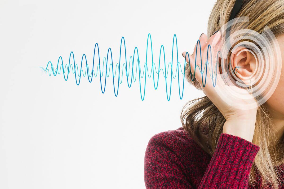 Az audiogram egy olyan hallásvizsgálati eredmény, amely segít megállapítani a halláskárosodás mértékét és típusát