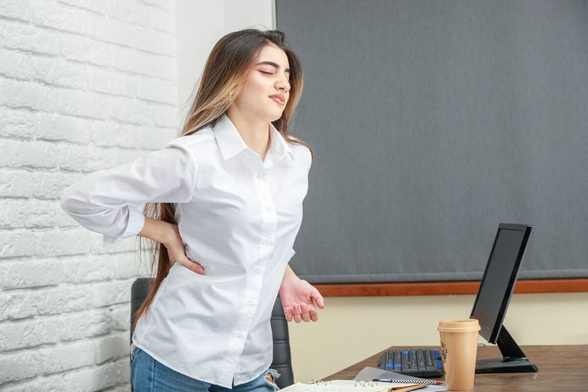 Gerincfájdalom csillapítása Budapesten