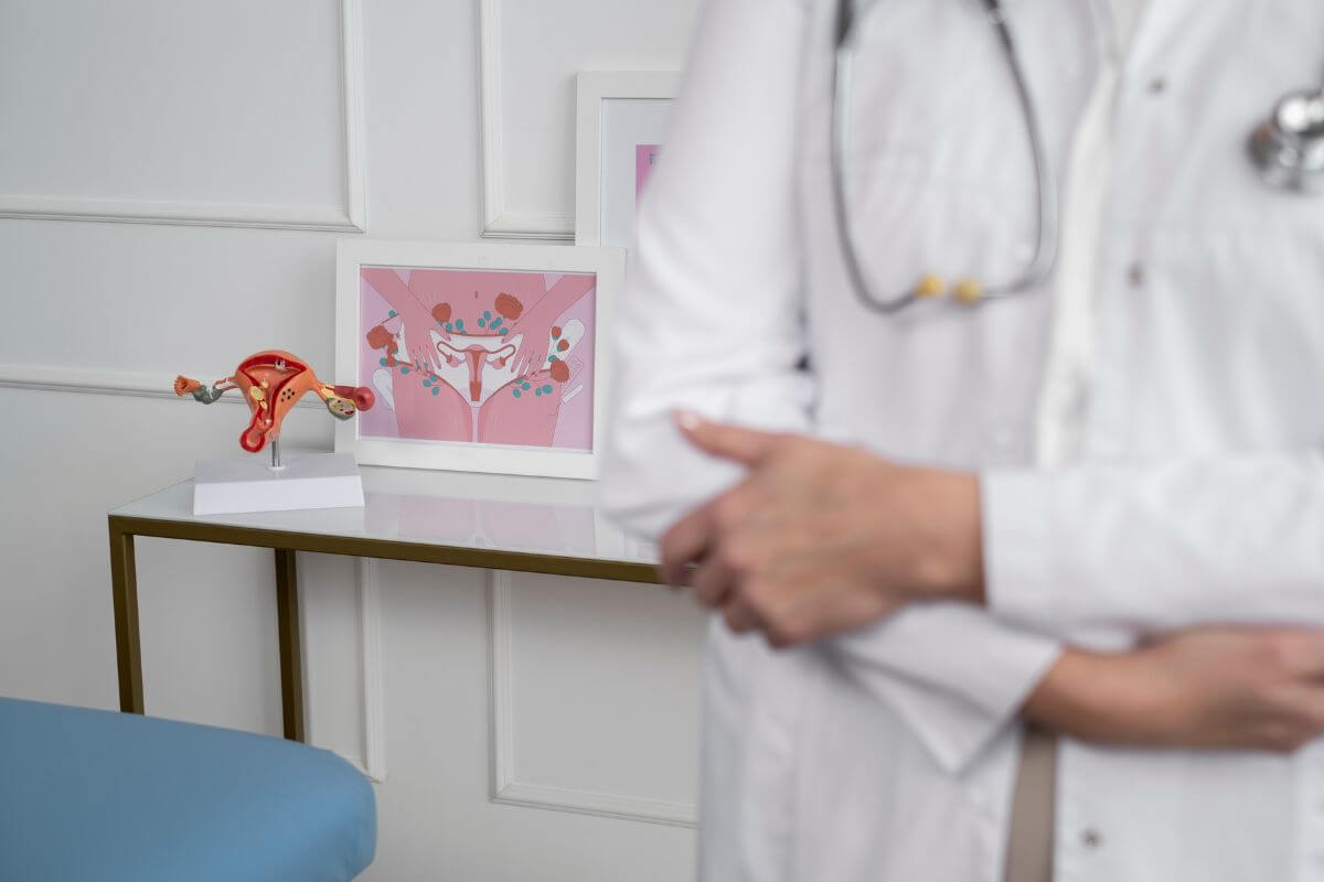 A vaginizmus sokszor ellehetetleníti a szexuális életet