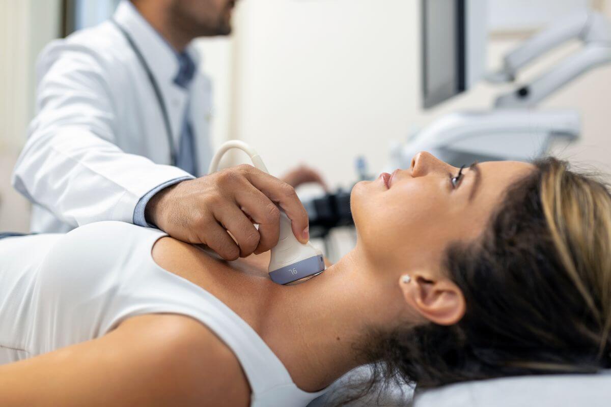 Hypothyreosis diagnosztika és kezelés Budapesten