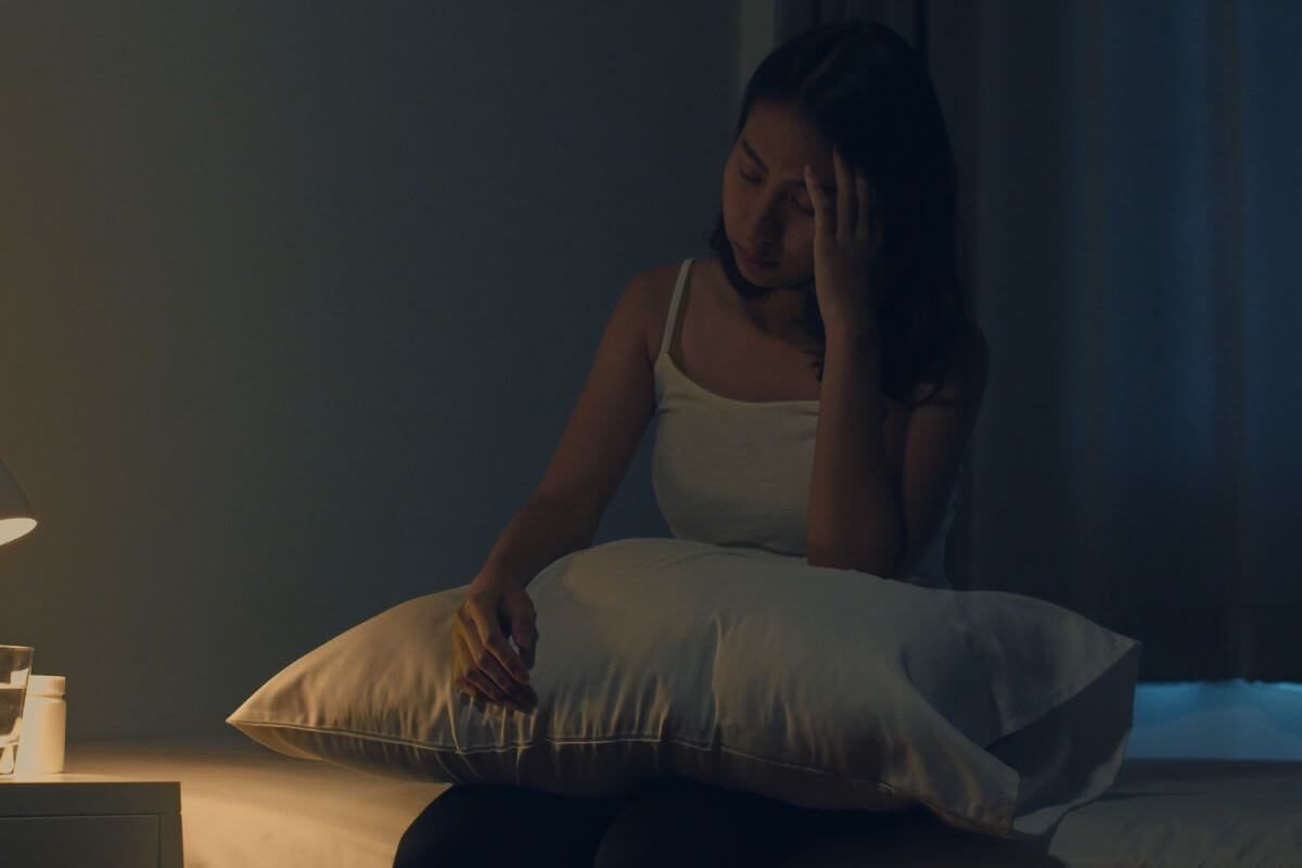 Állandó fáradtság okai.