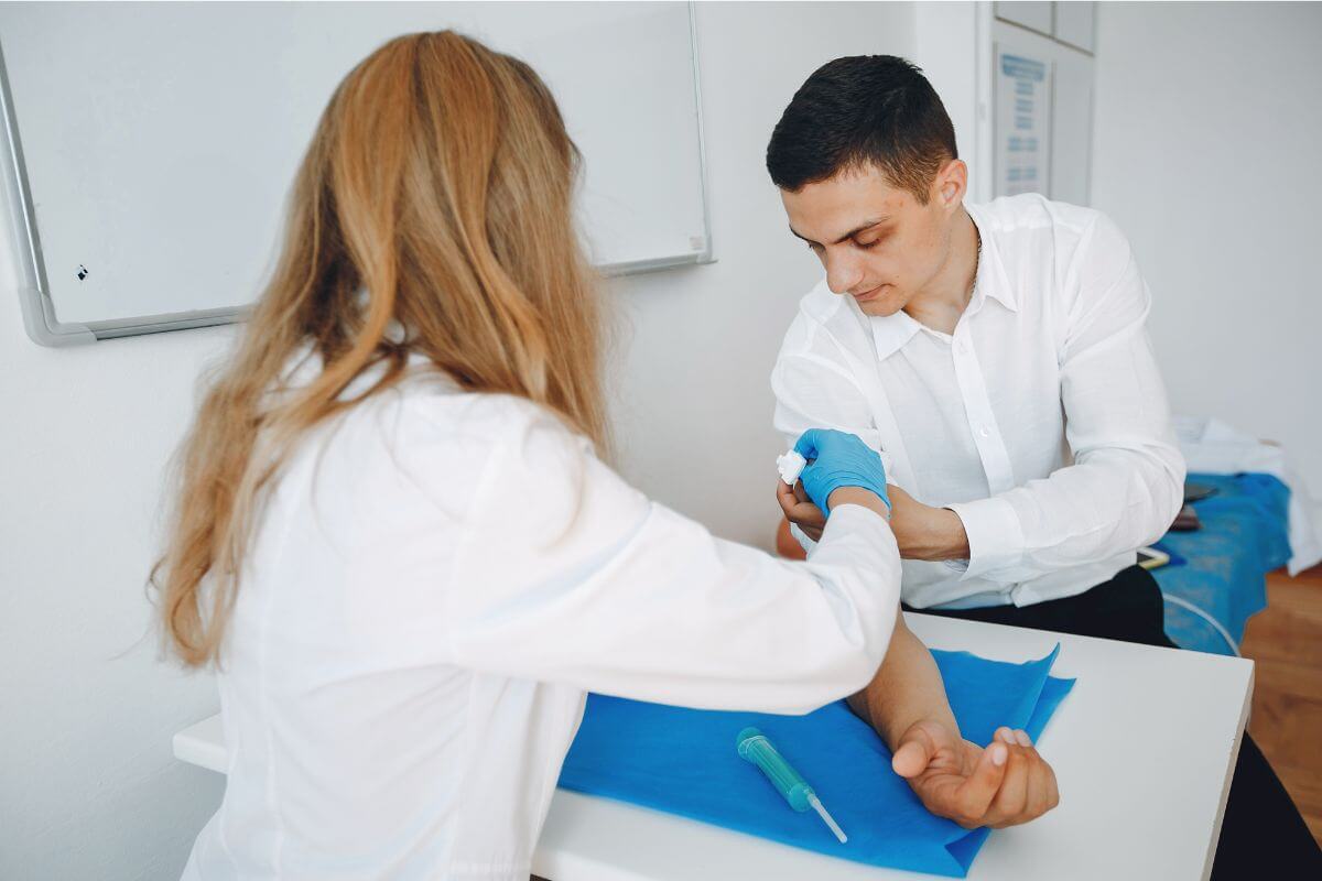 Klinefelter-szindróma diagnosztika Budapest 11. kerület