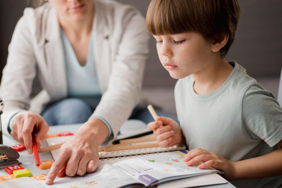 Miért fontos a korai fejlesztés?