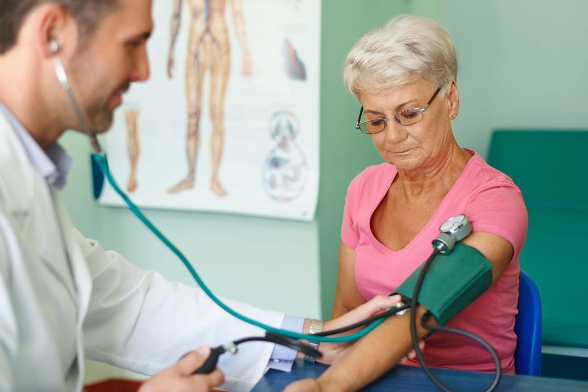 Magas vérnyomás diagnosztika és kezelés Budapesten