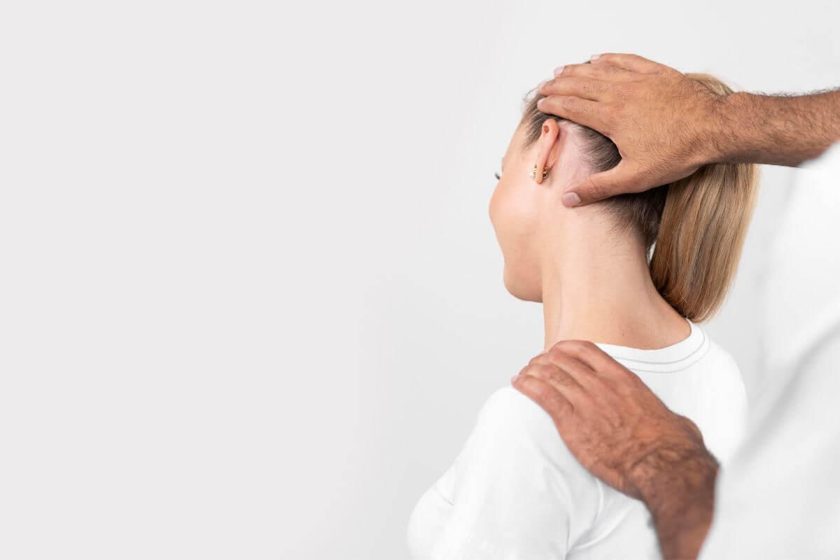 Nyaki fájdalom kezelése fizikoterápiával Budapesten