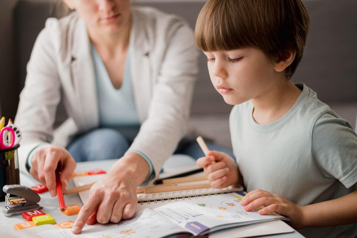 Fejlesztőpedagógiai foglalkozás gyermekeknek Budapest 11. kerületében