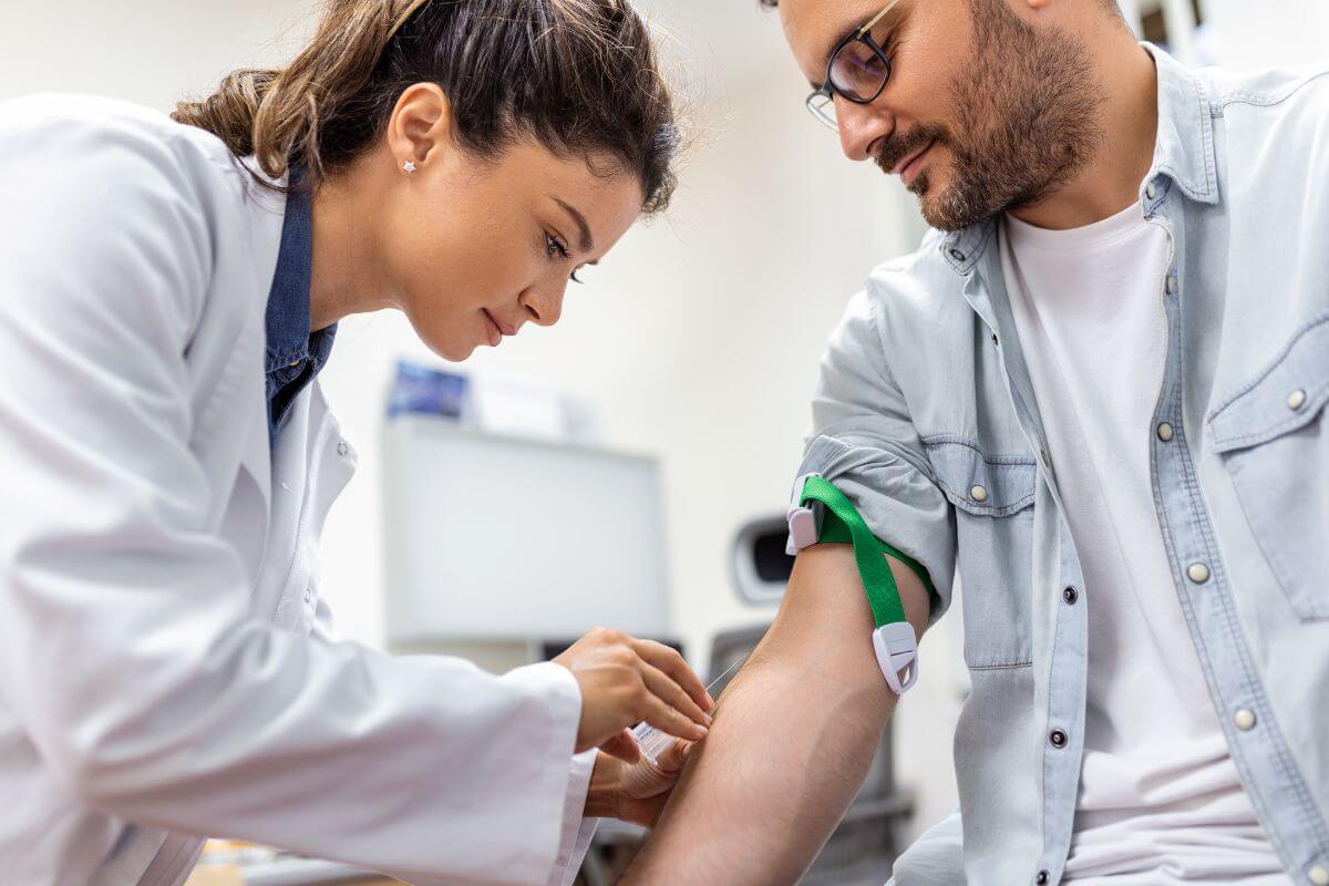 A laborvizsgálatok kulcsszerepet játszanak az egészségmegőrzésben