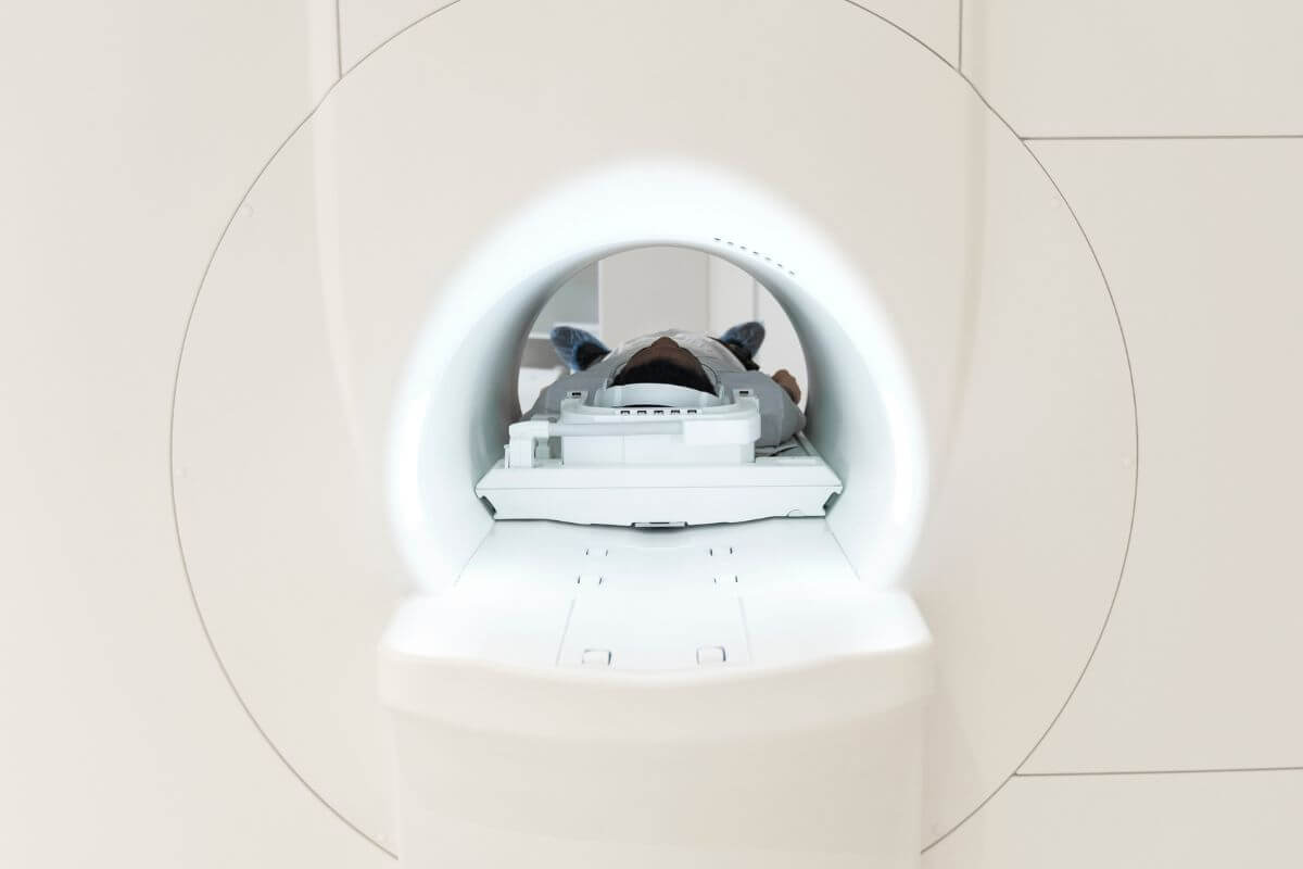 Az MR segítségével már tünetmentes állapotban is felismerhetőek egyes betegségek