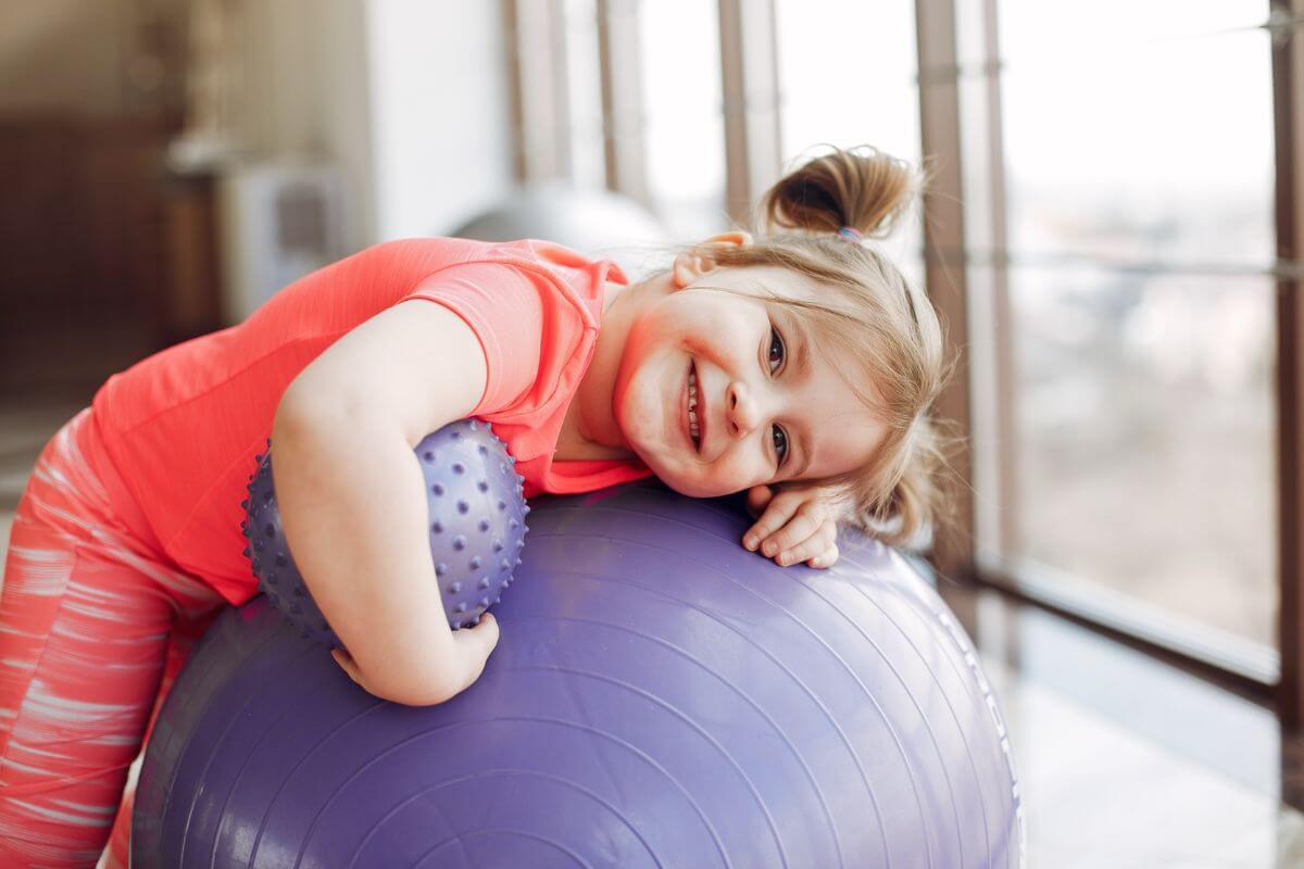 A gyermekek mozgásfejlődése szorosan összefügg a tanulási képességeikkel