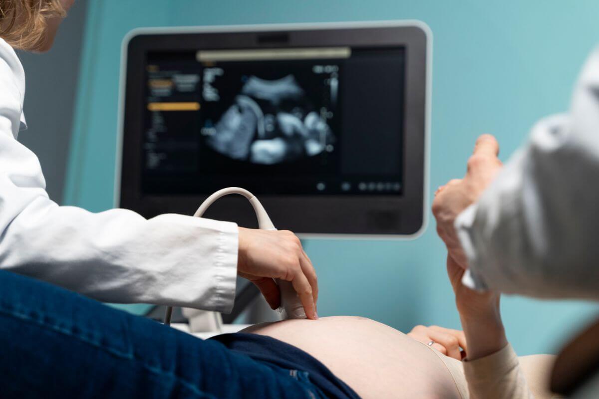 Ultrahangvizsgálat Budapest 11. kerület, Fehérvári út – Újbuda Medical Center