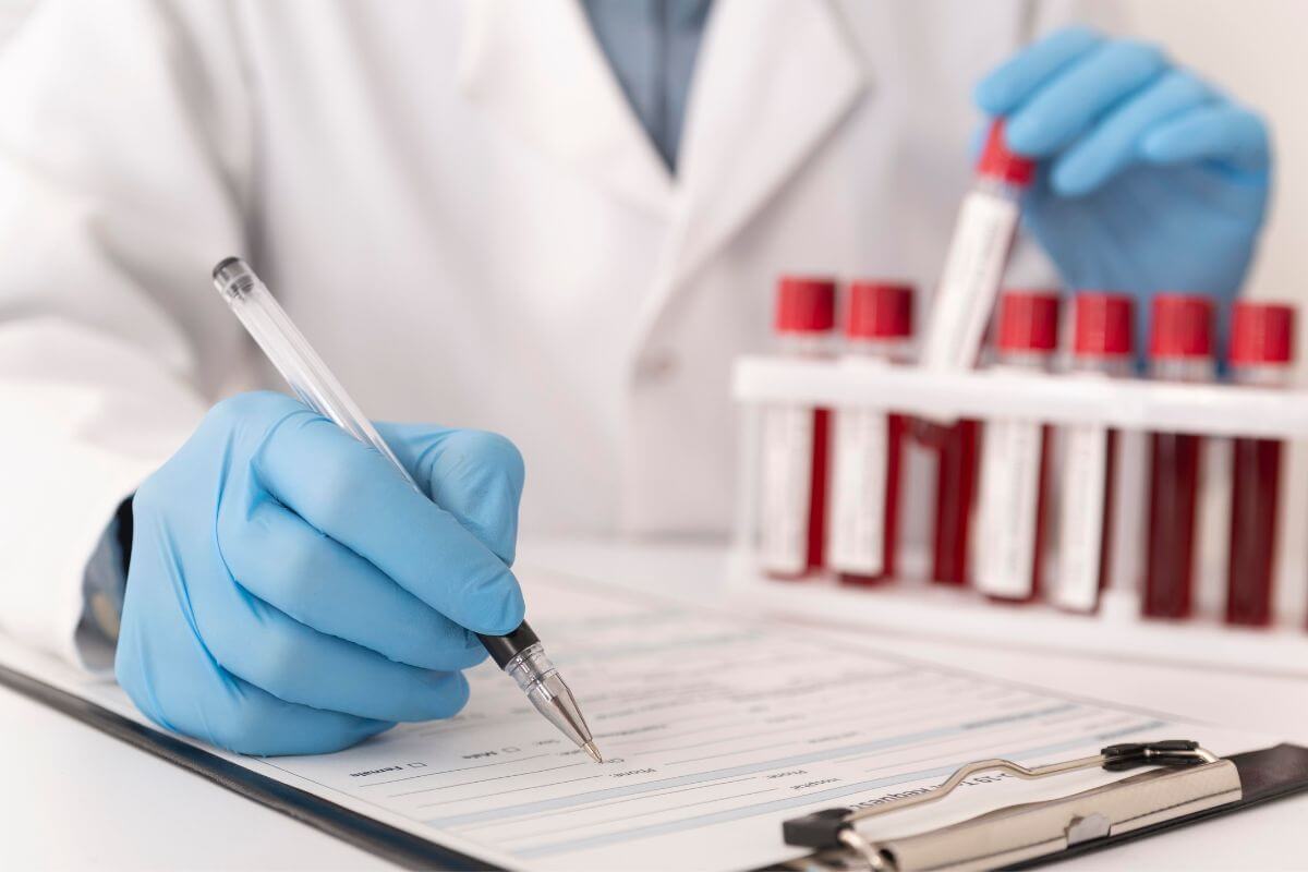 Laborvizsgálat Újbuda Medical Center – szakszerű és gyors vérvétel Budapest 11. kerületében