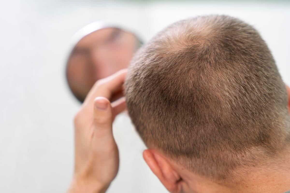 A hajhullás világszerte az egyik leggyakoribb panasz, amely mind a nőket, mind a férfiakat érinti