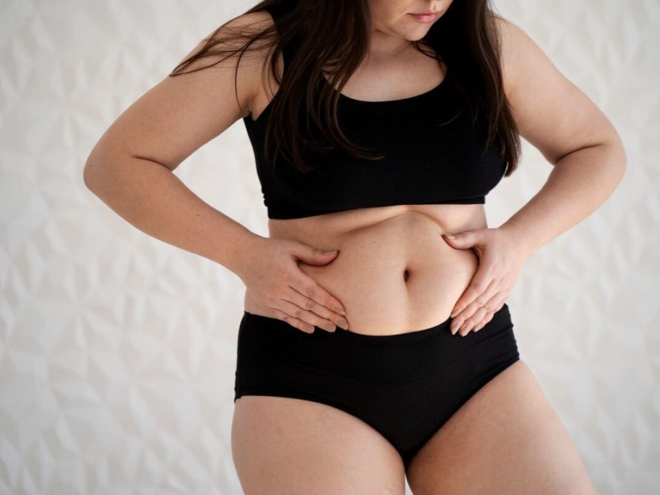 A hasi típusú elhízás és a zsigeri zsír a legveszélyesebb elhízási formák közé tartoznak, mert közvetlenül terhelik a belső szerveket.