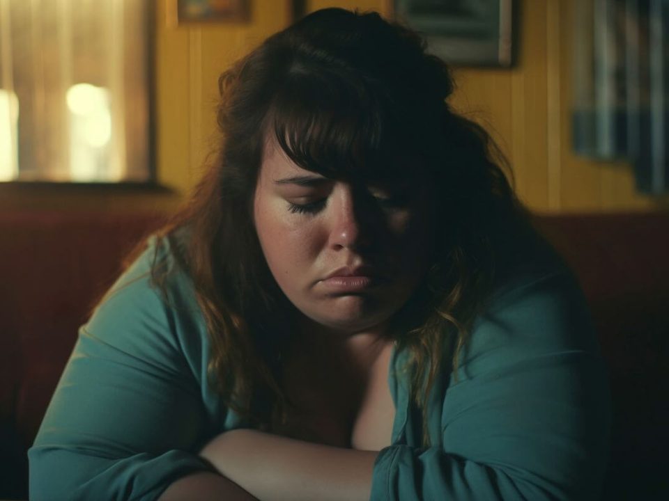 A túlsúly nem pusztán fizikai probléma, hanem gyakran lelki terheket is hordoz. Depresszióval, szorongással társulva súlyosbítja a mindennapokat és rontja az életminőséget