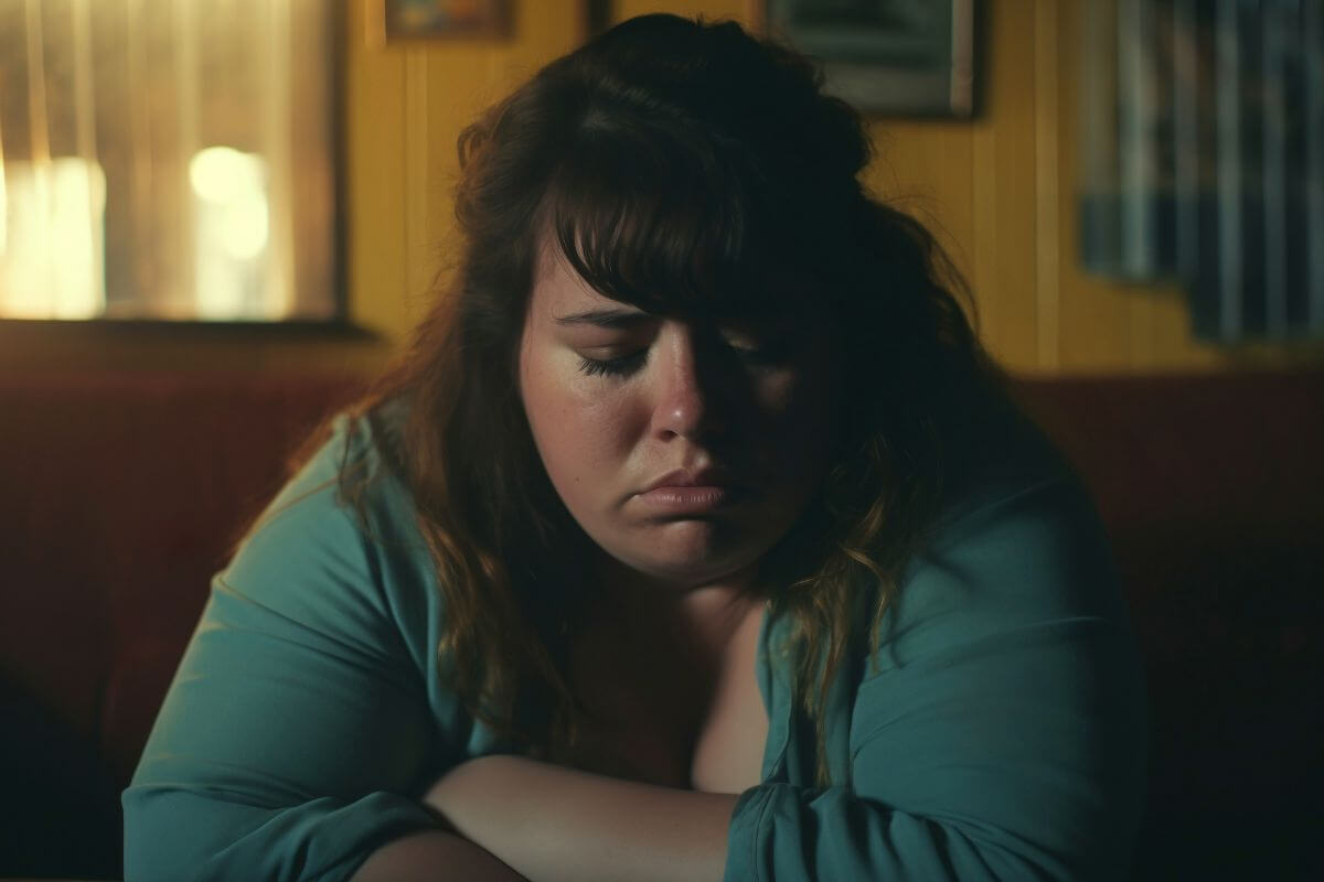 A túlsúly nem pusztán fizikai probléma, hanem gyakran lelki terheket is hordoz. Depresszióval, szorongással társulva súlyosbítja a mindennapokat és rontja az életminőséget