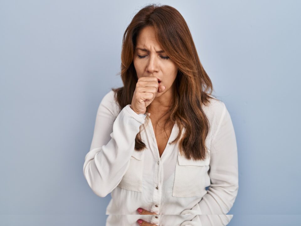 A tartós köhögés kiváltó okát pulmonológiai vizsgálat segíthet pontosan tisztázni.