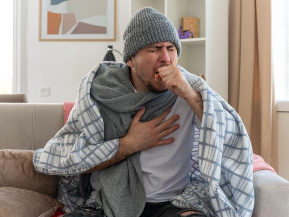 A gyakran visszatérő légúti fertőzések, az elhúzódó köhögés és a nehézlégzés olyan panaszok lehetnek, amelyek hátterében pulmonológiai vagy immunológiai eltérés is állhat.