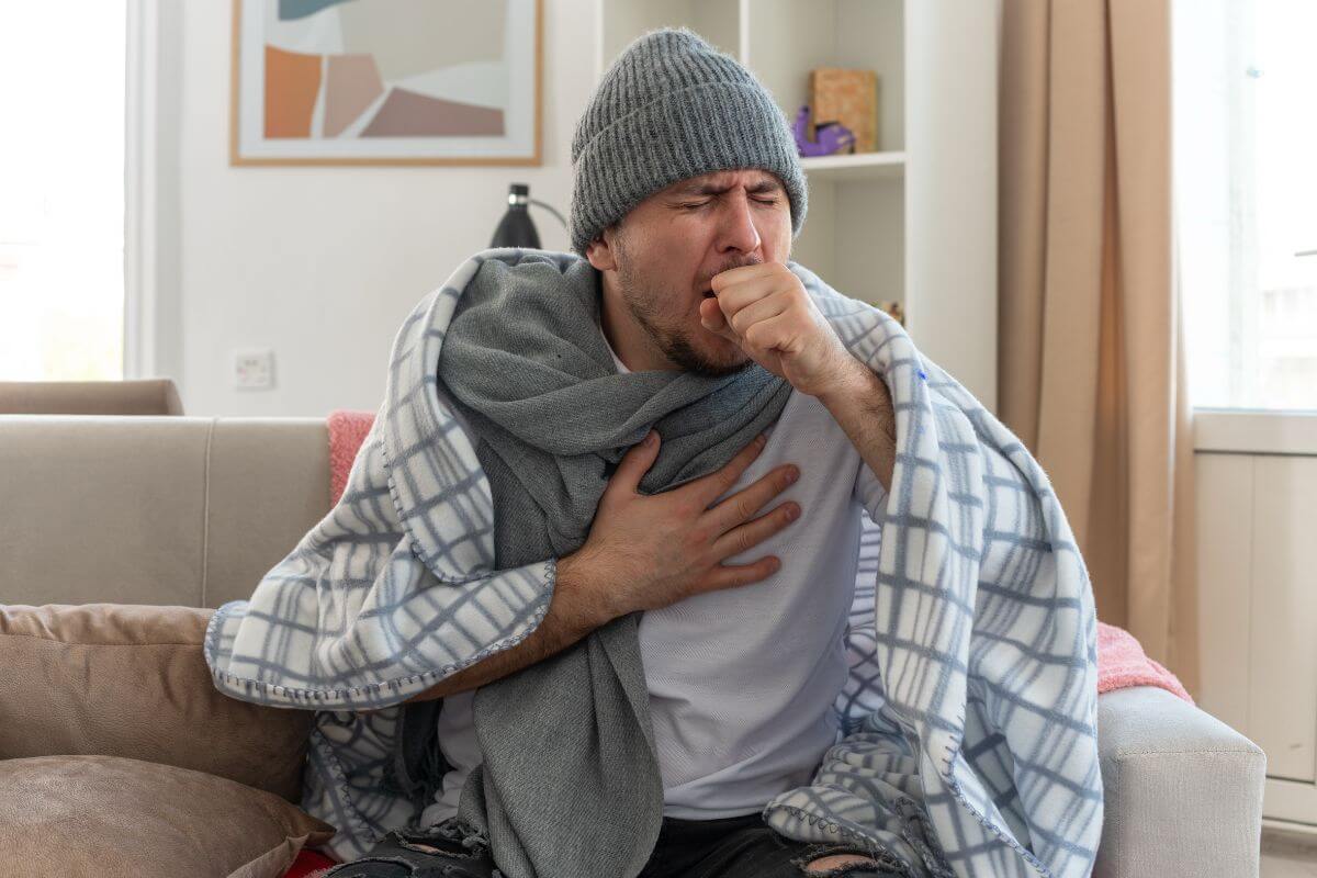 A gyakran visszatérő légúti fertőzések, az elhúzódó köhögés és a nehézlégzés olyan panaszok lehetnek, amelyek hátterében pulmonológiai vagy immunológiai eltérés is állhat.