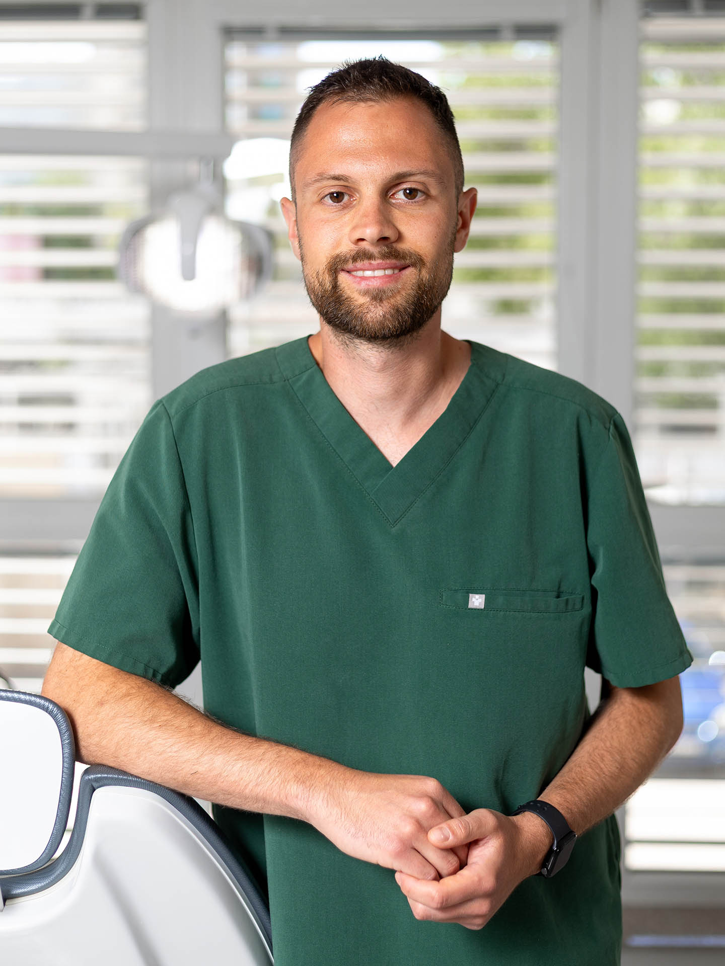 Dr. Kovács Dávid